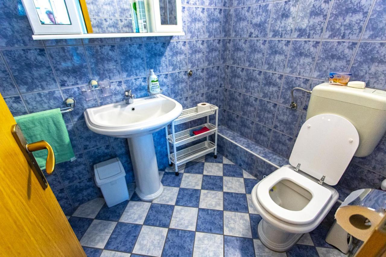 Apartments Ljubo Stari Grad  Εξωτερικό φωτογραφία