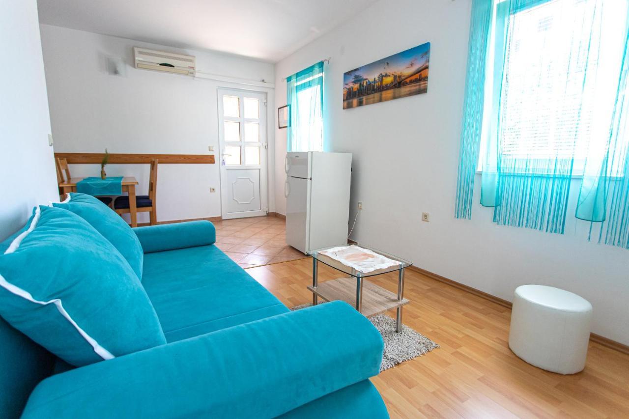 Apartments Ljubo Stari Grad  Εξωτερικό φωτογραφία